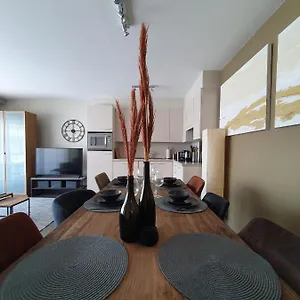  Appartement Stevans Place België