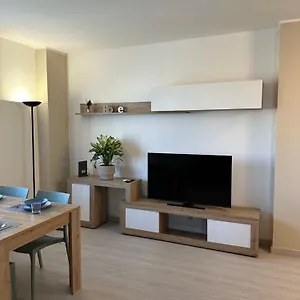  Apartament Luxury