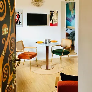  Apartament Franky & Angy