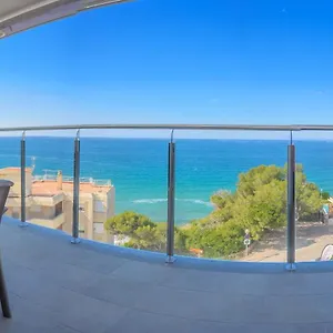  Appartement Family Spanje
