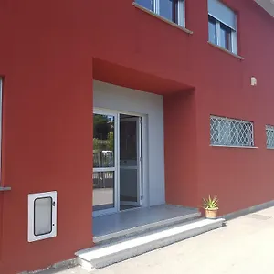 Campo Rotondo Casa de hóspedes