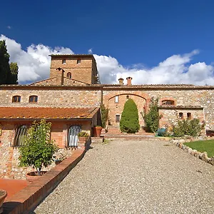  Vakantieboerderij Palagetto Italië