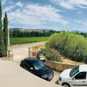  Appartement Au Coeur De La Provence Frankrijk