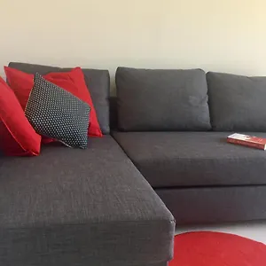 Dimora Del Cuore Apartamento